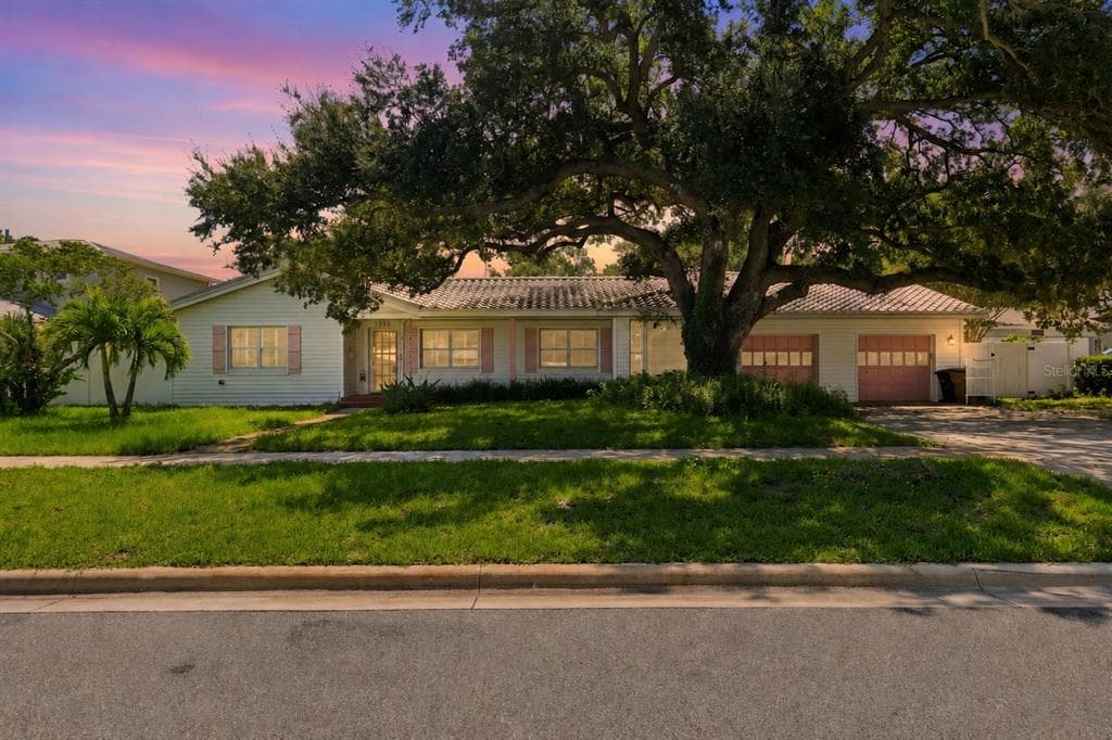 1361 PINELLAS ROAD CLEARWATER, FL 33756