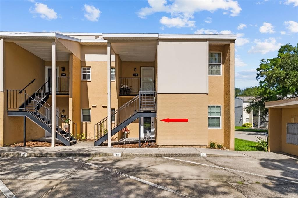 3810 OAK DRIVE UNIT N11