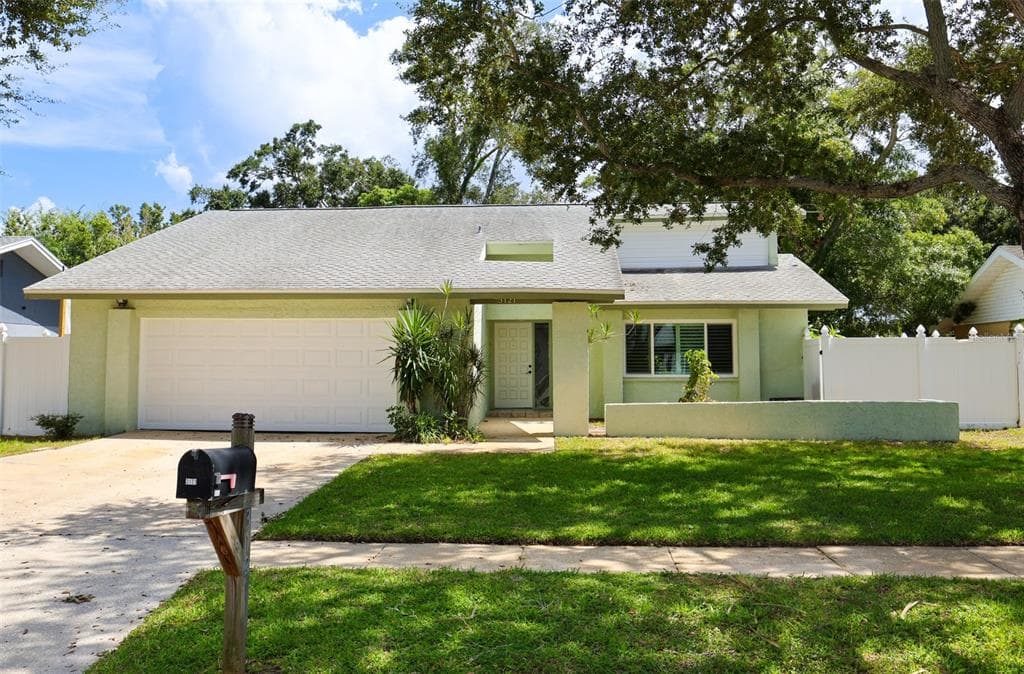 3121 BORDEAUX LANE CLEARWATER, FL 33759