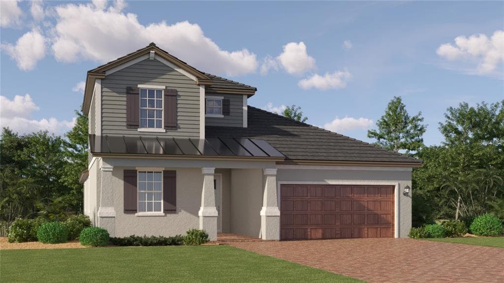 10390 MINNOW RAY DRIVE LAND O LAKES, FL 34638