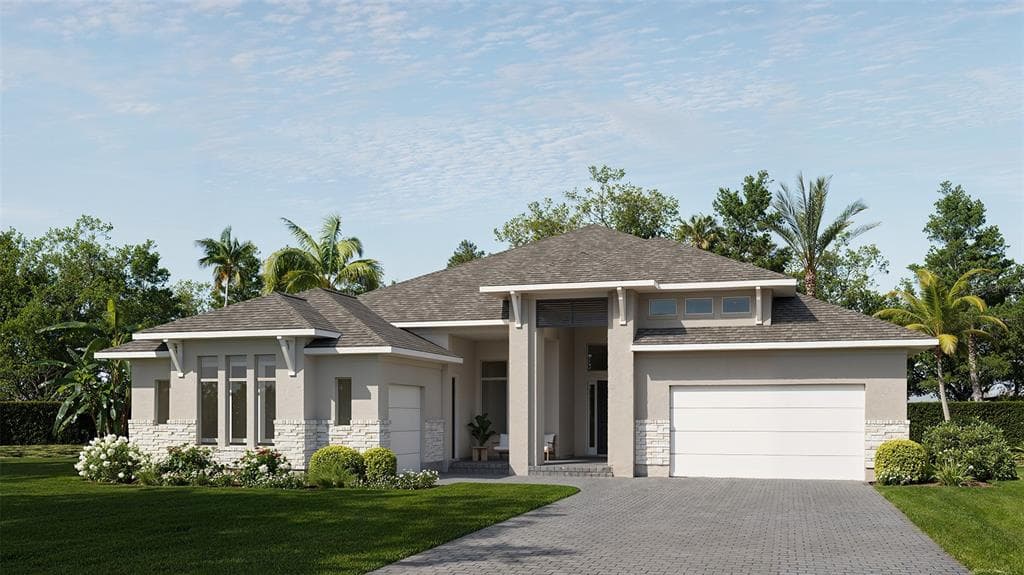 3606 THOROUGHBRED COURT