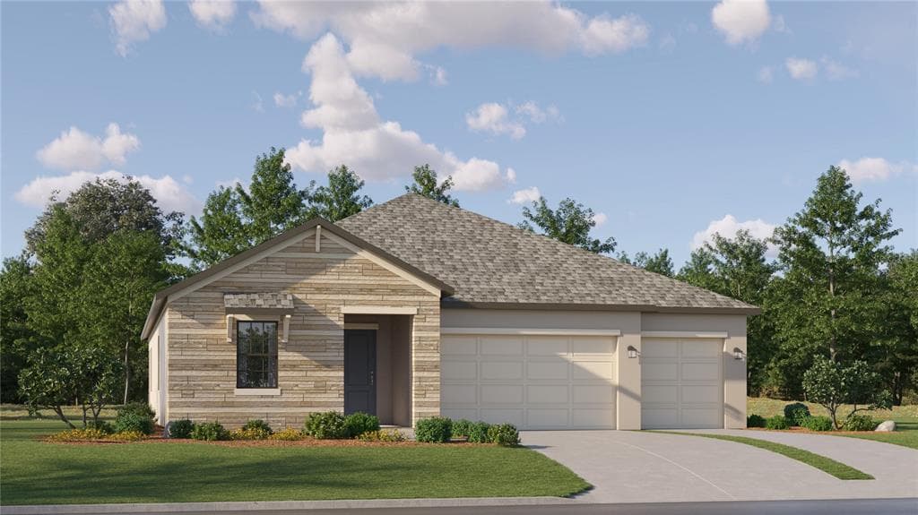 8081 PAINTED SKY PLACE LAND O LAKES, FL 34637