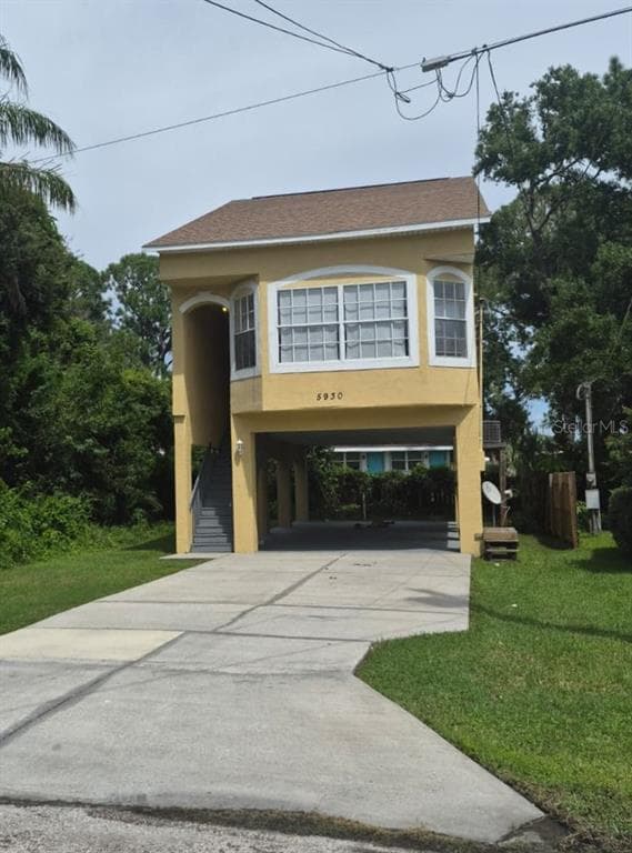 5930 MOHR LOOP TAMPA, FL 33615