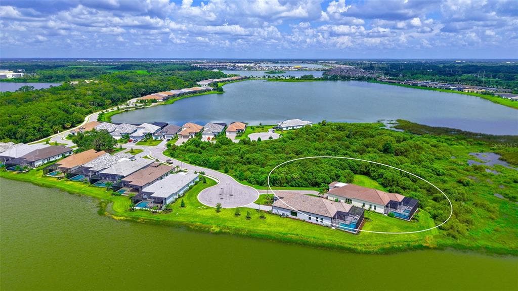 6200 ISLA DEL RAY AVENUE SARASOTA, FL 34240