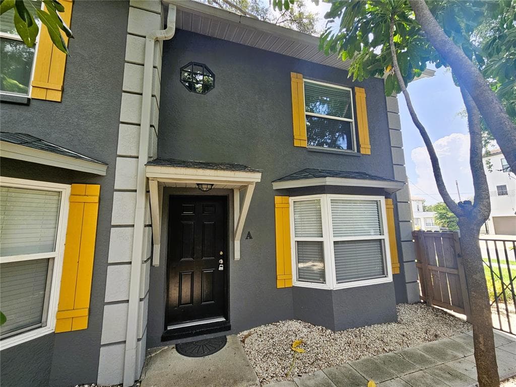 504 S WESTLAND AVENUE UNIT A TAMPA, FL 33606