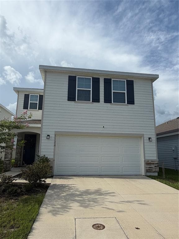 5124 SW 48TH LANE GAINESVILLE, FL 32608
