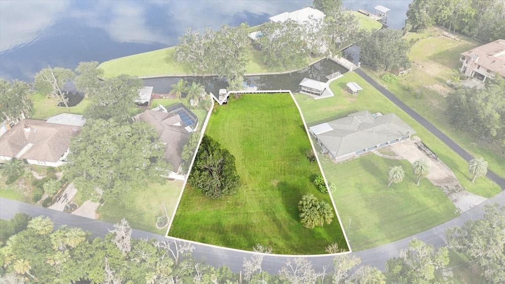 526 MILLER CREEK ROAD CRYSTAL RIVER, FL 34428