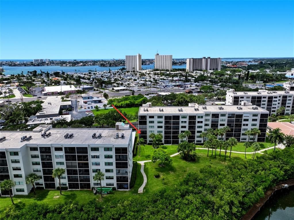 1328 PASADENA AVENUE S UNIT 308