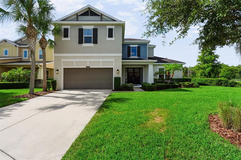 8781 BELLA VITA CIRCLE