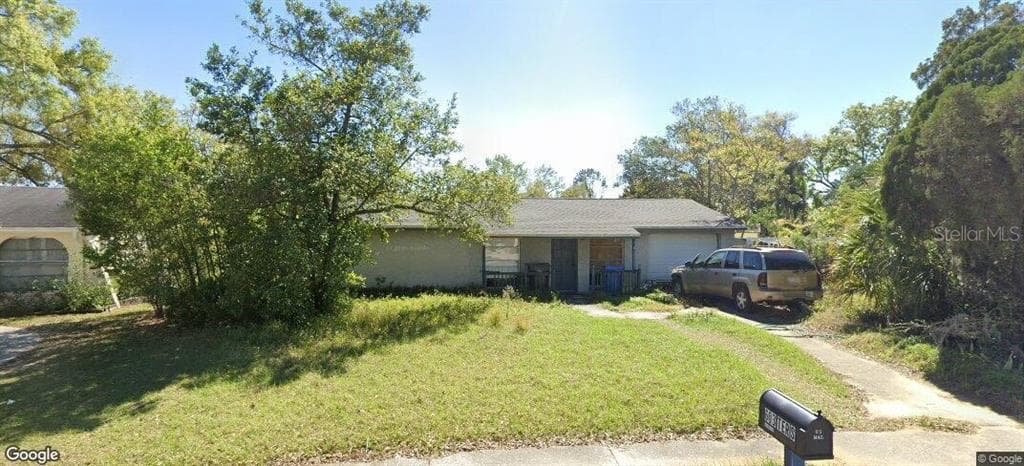 603 HIGHVIEW TERRACE S BRANDON, FL 33510