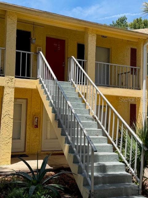 7523 DOLONITA DRIVE UNIT 7523