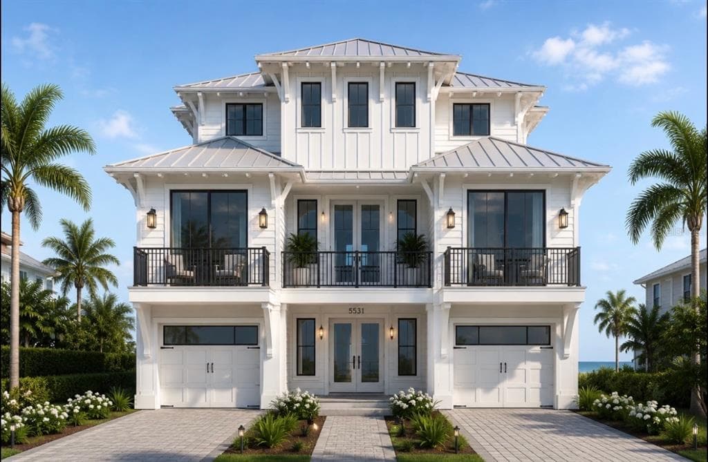 5531 CALLE DEL VERANO SARASOTA, FL 34242