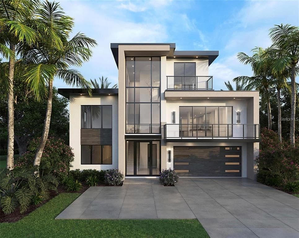 51 S ADAMS DRIVE SARASOTA, FL 34236