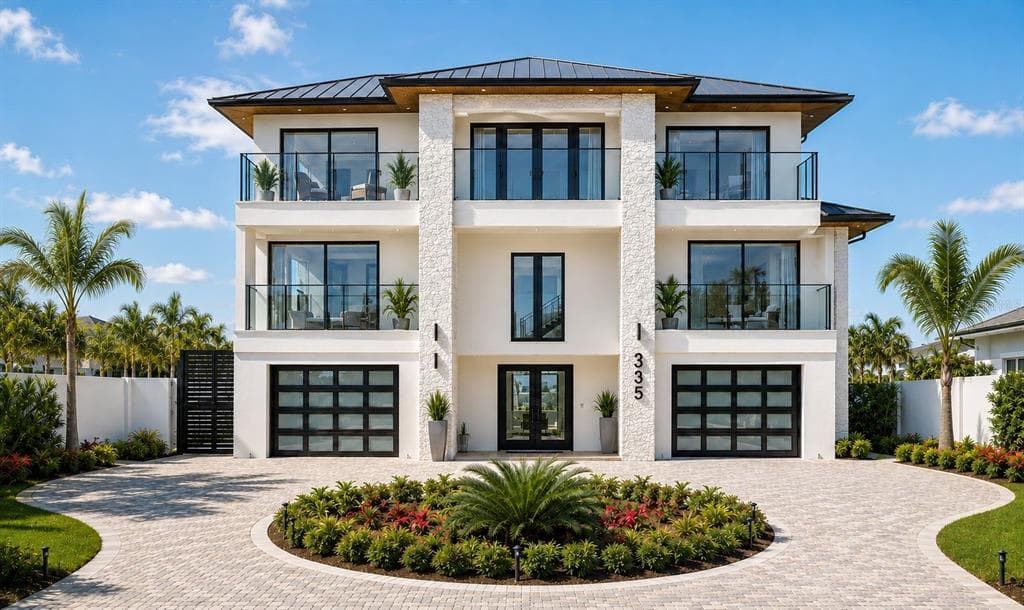 335 N WASHINGTON DRIVE