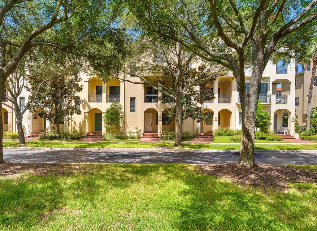 6039 PRINTERY STREET UNIT 103 TAMPA, FL 33616