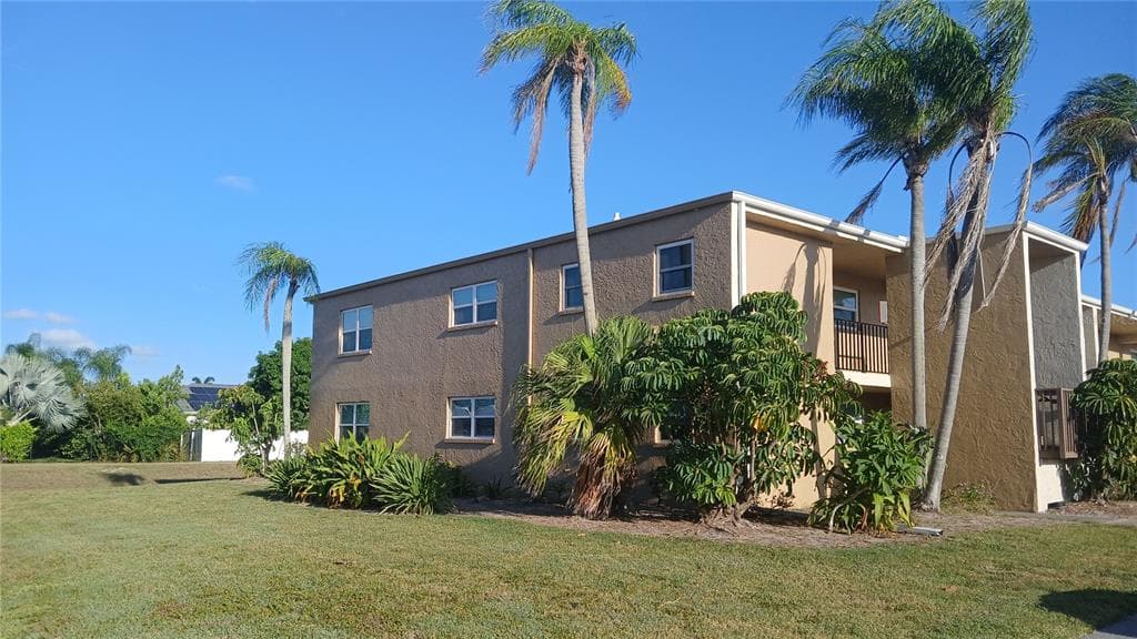 12300 PARK BOULEVARD UNIT 101