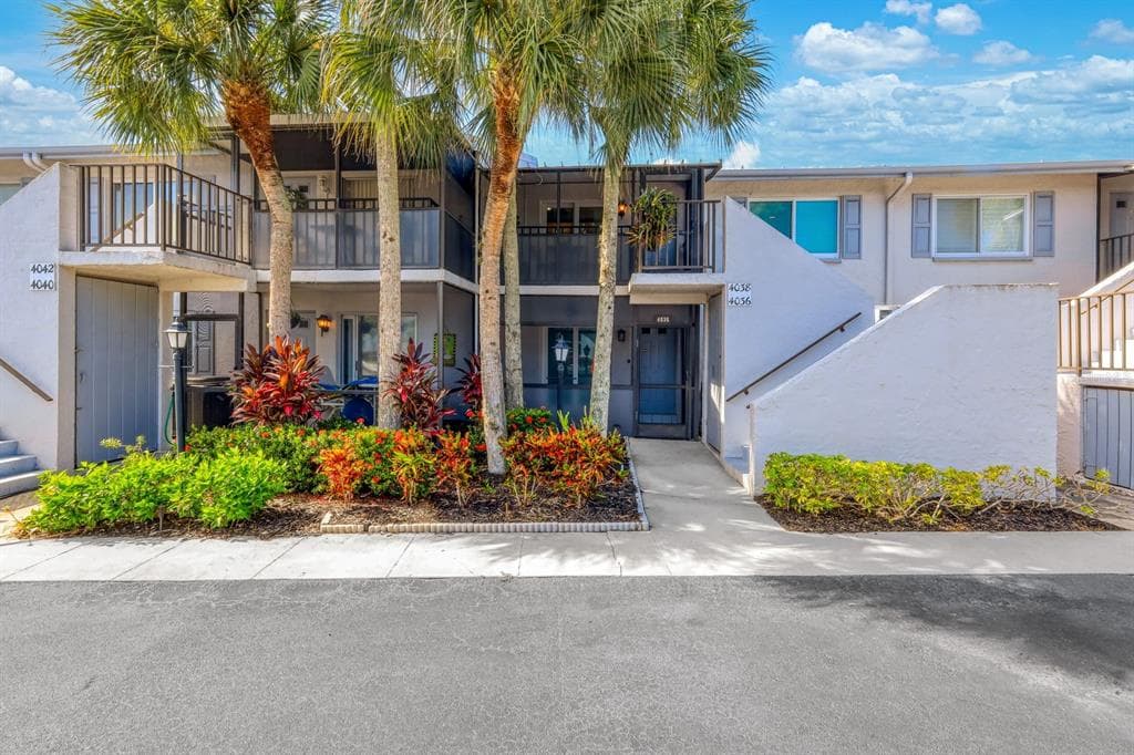 4038 NORTHLIGHT DRIVE UNIT 1506