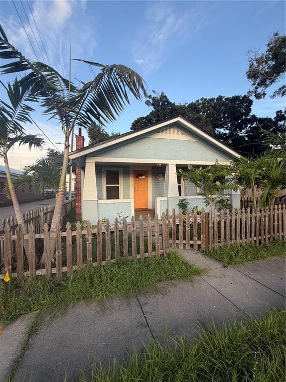 505 PENNSYLVANIA AVENUE CLEARWATER, FL 33755