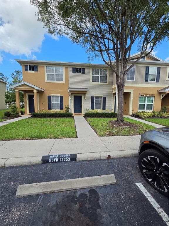 12353 FOXMOOR PEAK DRIVE