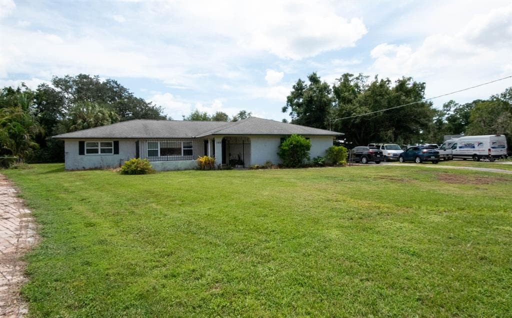 308 WENDI LANE RUSKIN, FL 33570