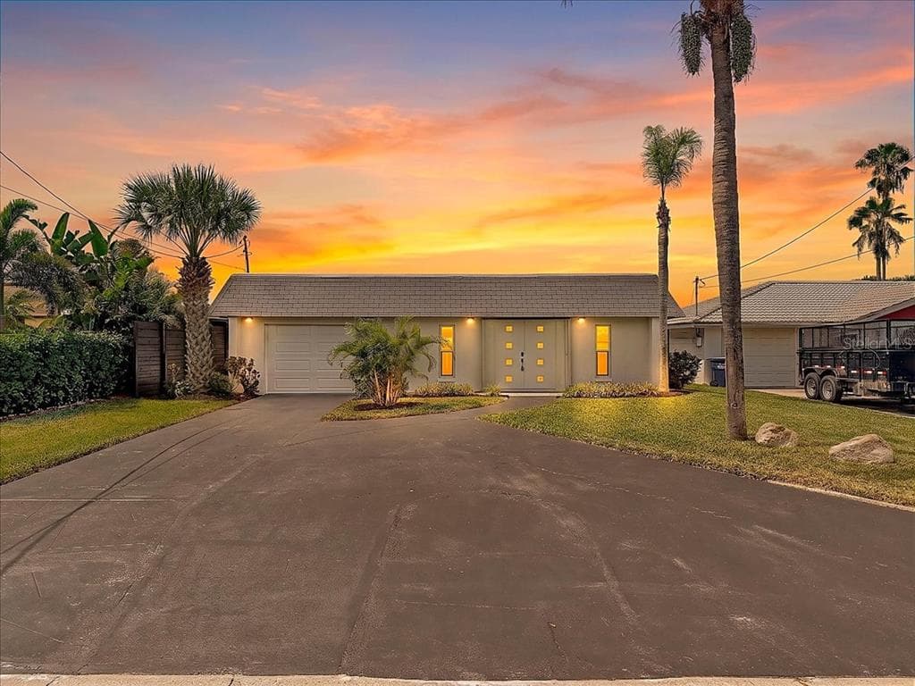 3960 HEADSAIL DRIVE