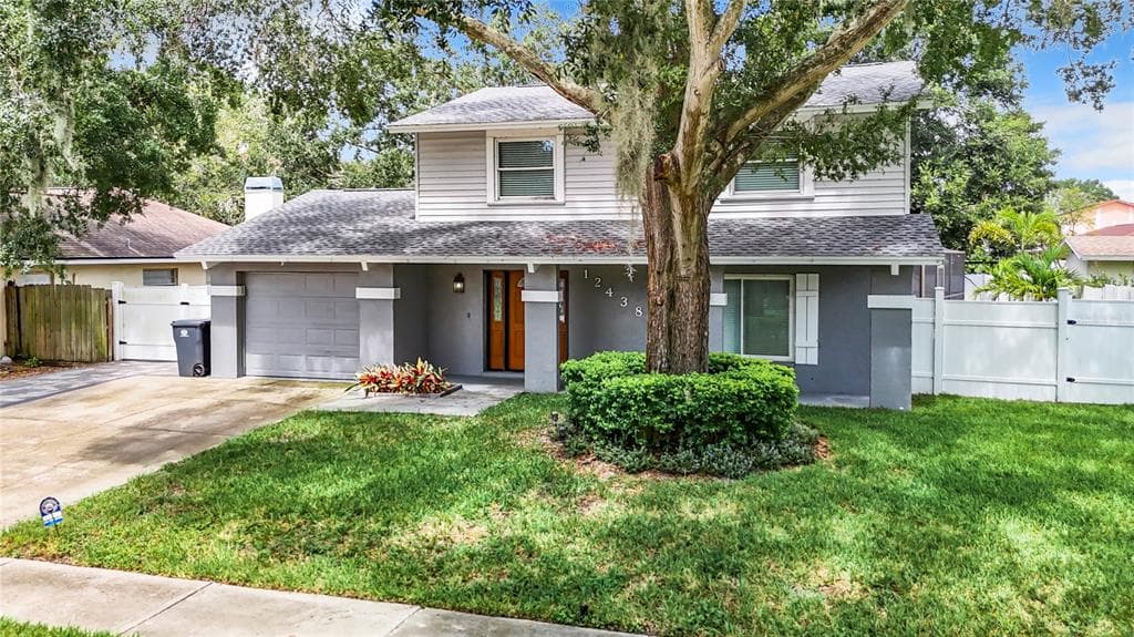 12438 CARDIFF DRIVE