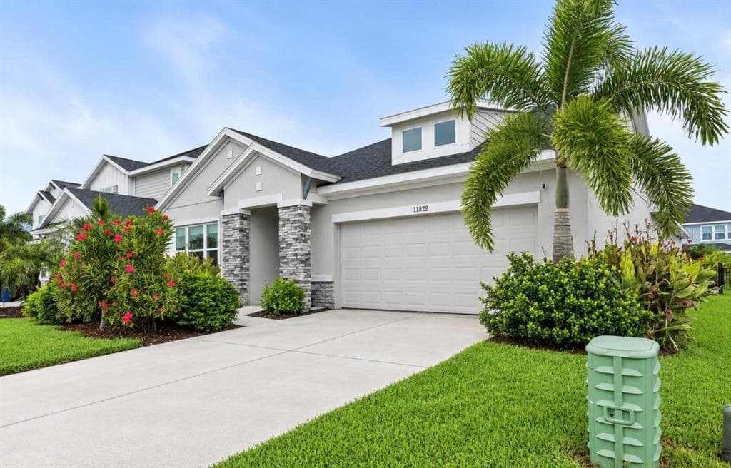 11822 CHEVELON LANE