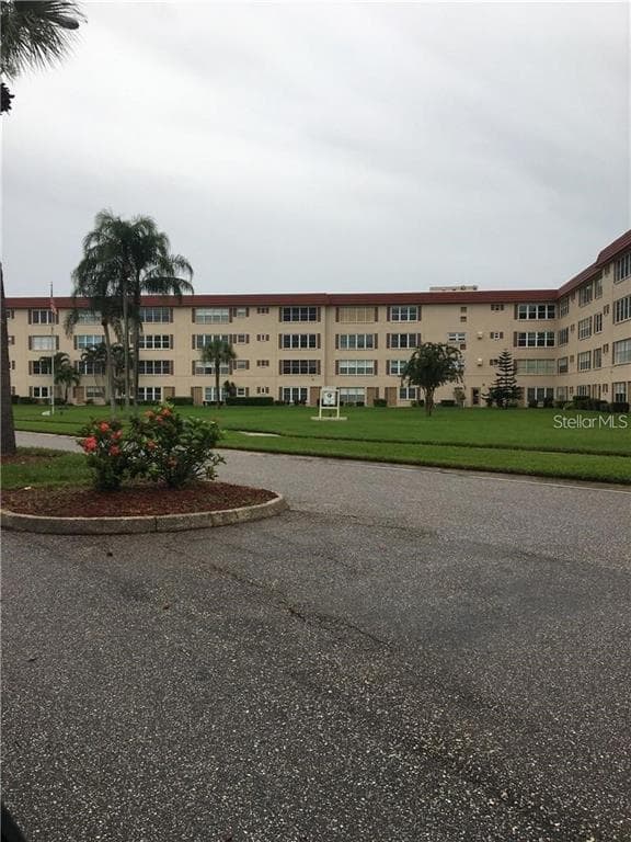 9950 62ND TERRACE N UNIT 112