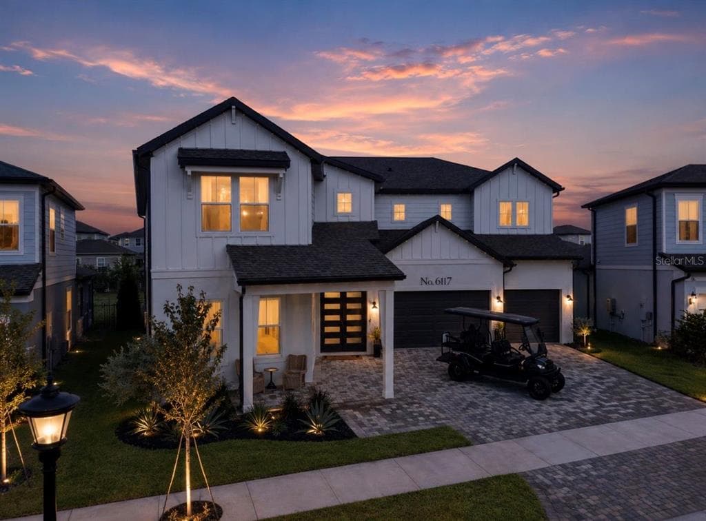 6117 GOLDEN BEACH DRIVE