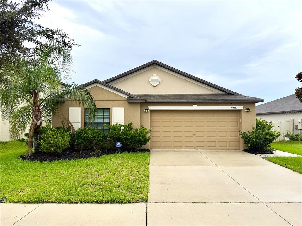 9746 SAGE CREEK DRIVE
