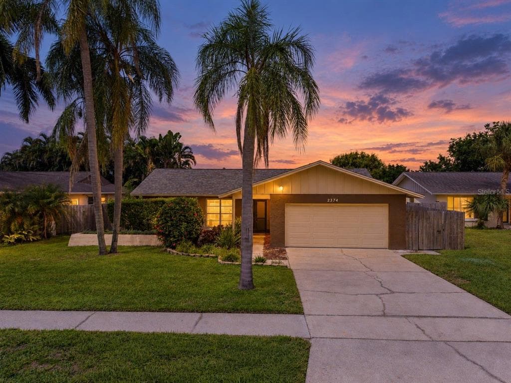 2374 COVINGTON DRIVE
