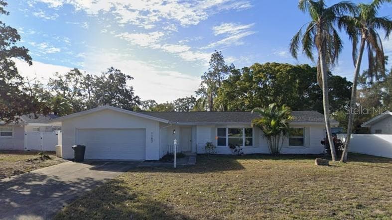 1163 TAYLOR AVENUE DUNEDIN, FL 34698