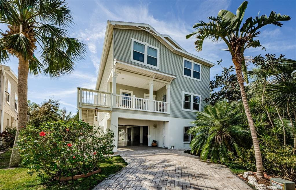 4844 ANCHORAGE COVE