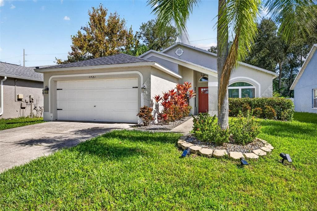 1721 SPLIT FORK DRIVE