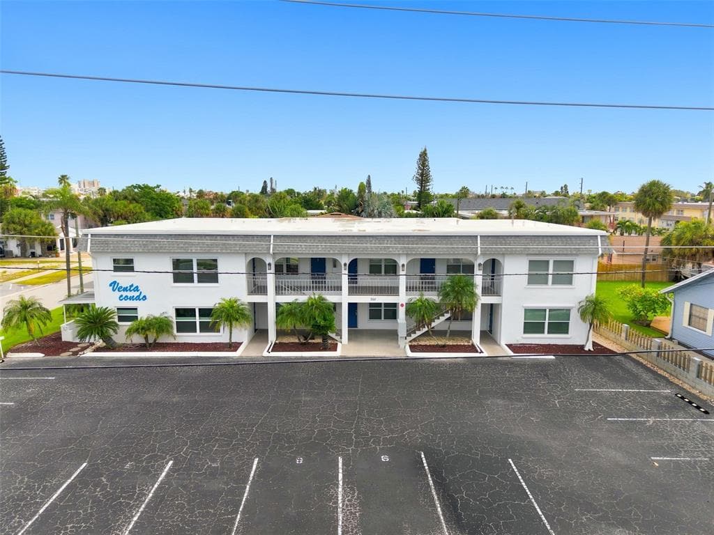 7151 SUNSET WAY UNIT 9