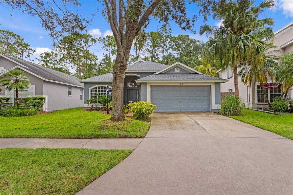 10420 SPRINGROSE DRIVE