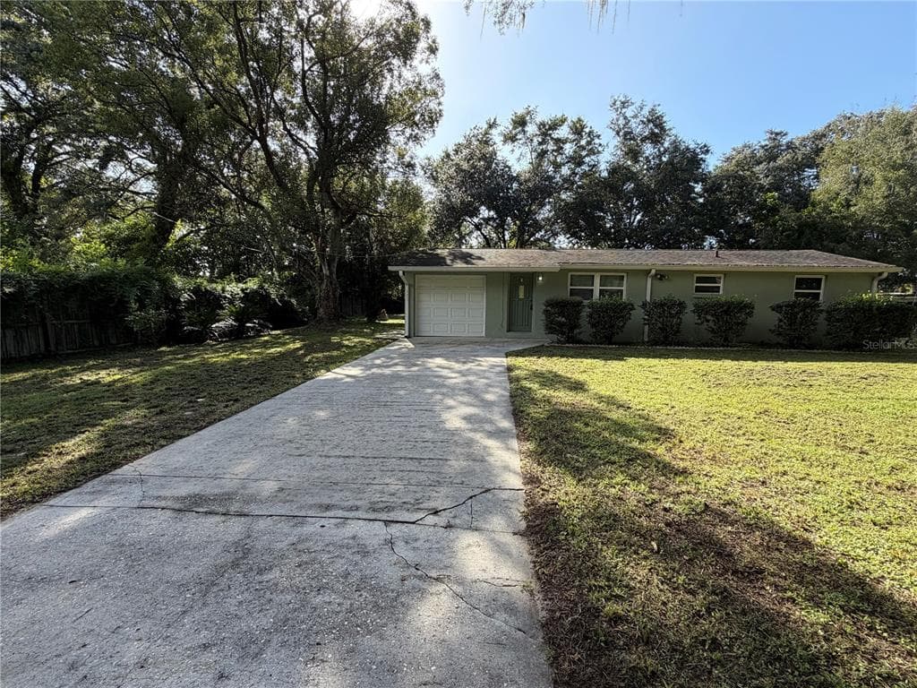 5027 ALLEN ROAD