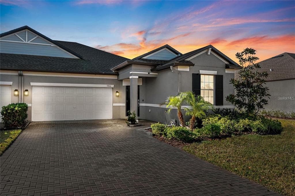9846 RED BAY LOOP