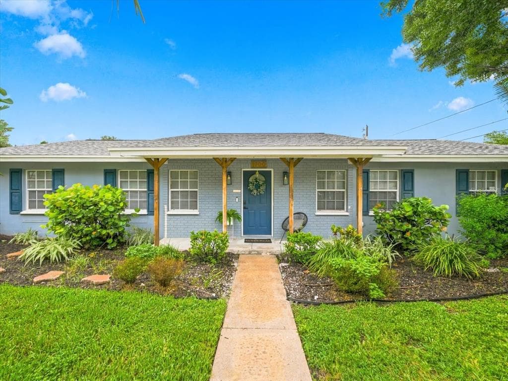 1700 DUNCAN COURT