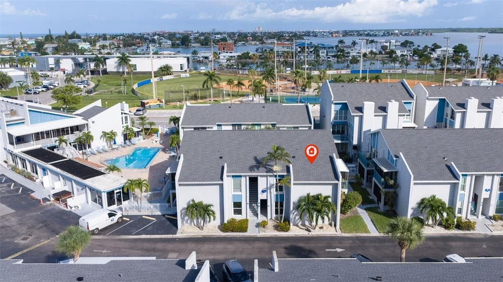 230 MEDALLION BOULEVARD UNIT F