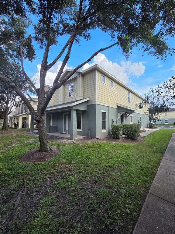 4617 SOMERSET HILL LANE
