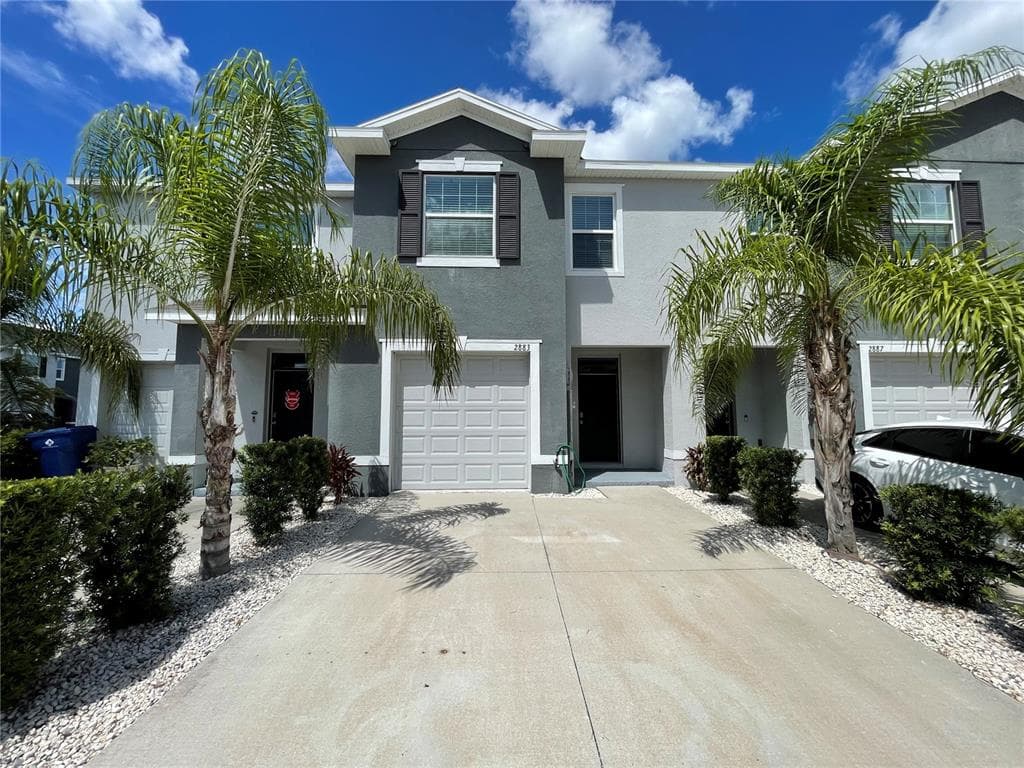 2883 PEONY PRAIRIE LANE