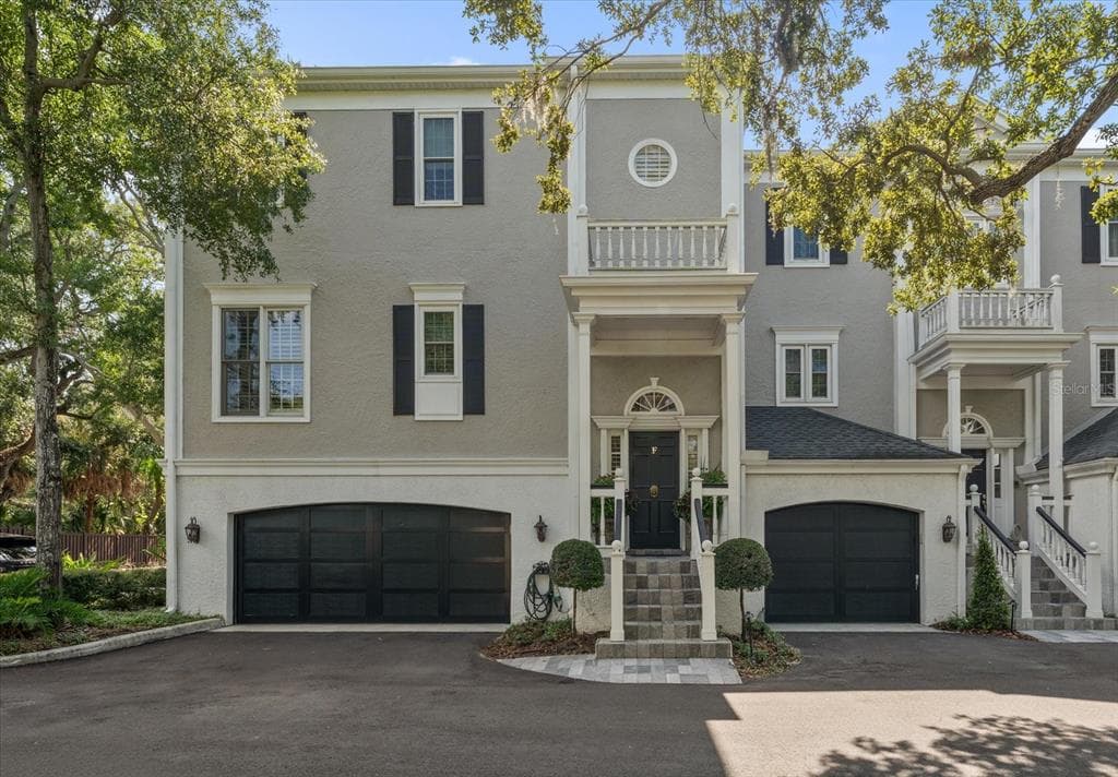6212 BAYSHORE BOULEVARD UNIT F