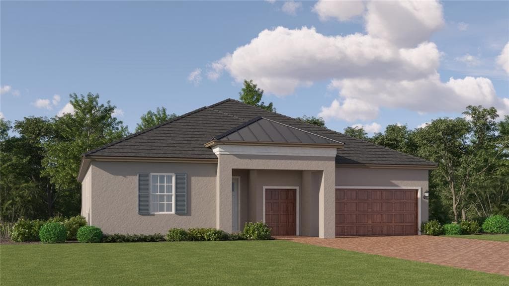 6511 LATITUDE BEND NEW PORT RICHEY, FL 34655