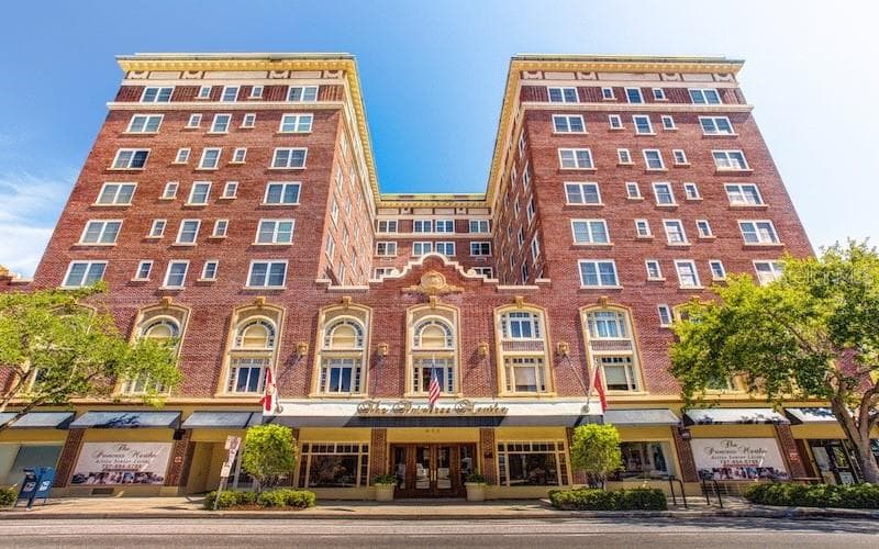 411 1ST AVENUE N UNIT 308