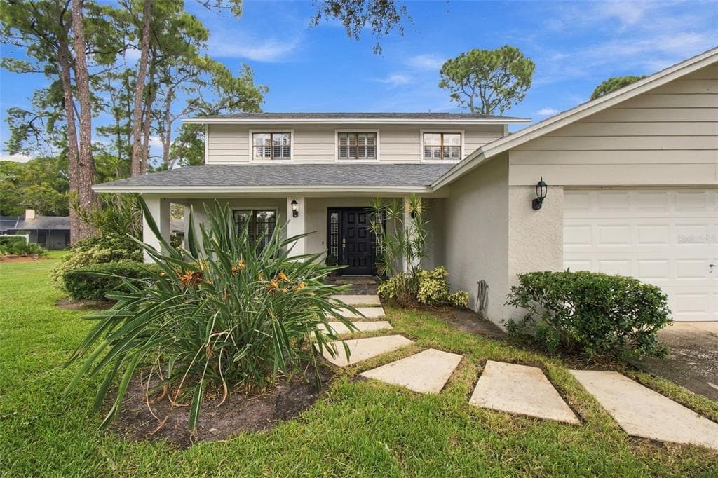 3063 MOCKINGBIRD COURT