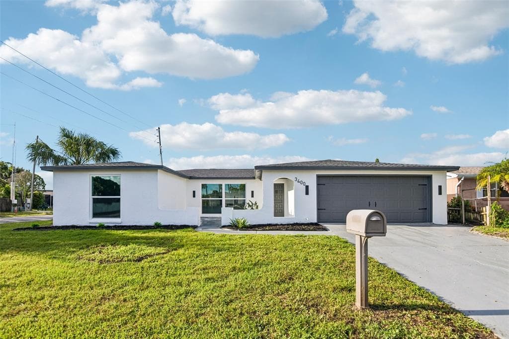3400 SUPREME DRIVE