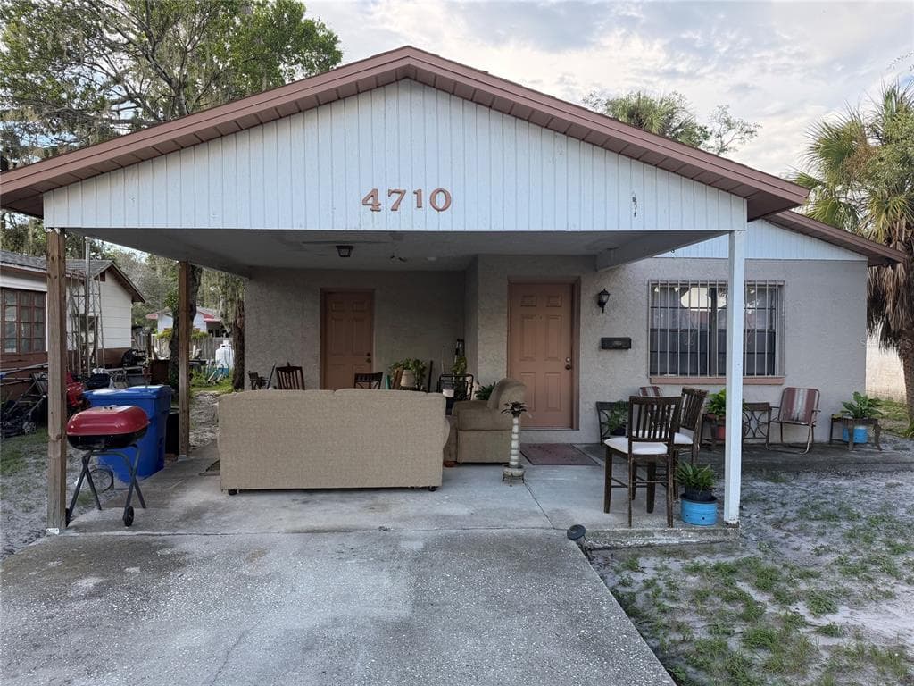 4710 8TH AVENUE S ST PETERSBURG, FL 33711