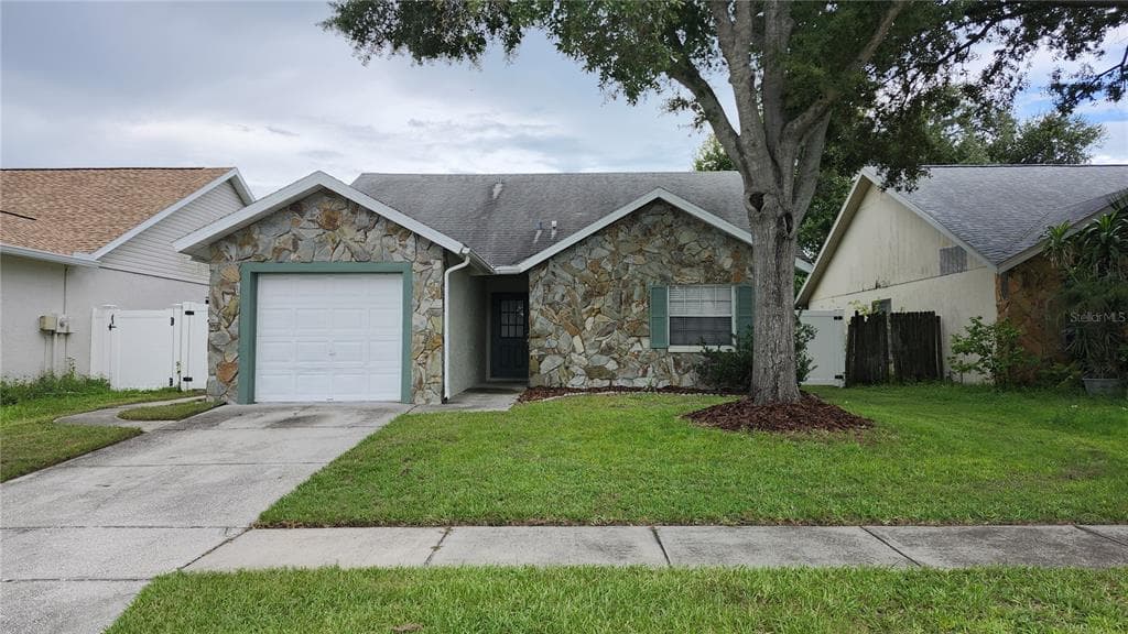1306 COOLRIDGE DRIVE