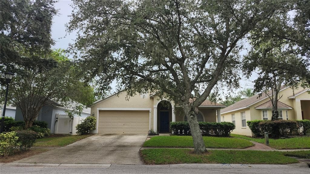 1813 GREYSTONE HEIGHTS DRIVE
